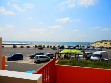 Appartement Vieux-Boucau-les-Bains