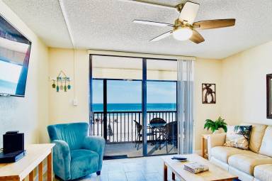 Condo Indian Rocks Beach