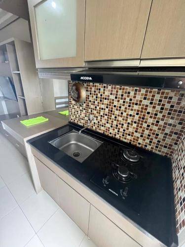 38 m² Ferienwohnung