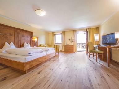 Ferienhaus Achensee