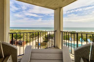 Condo Wrightsville Beach