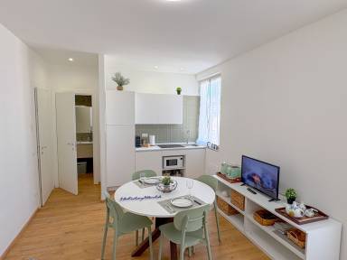 Appartamento | Vicino alla spiaggia | Accetta animali domestici