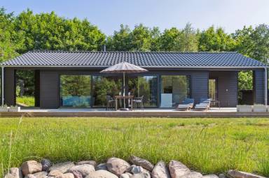 Maison de vacances 93 m²