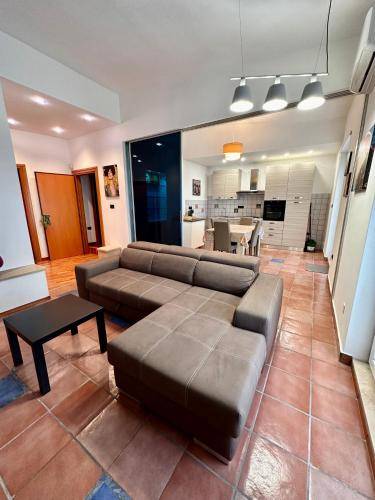 Apartma  Brindisi