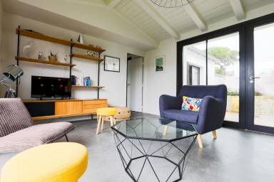 Maison de vacances 140 m²