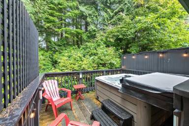 House Ucluelet
