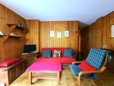 Appartamento Valtournenche