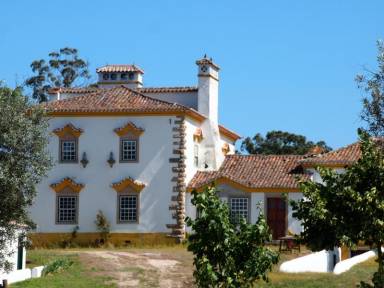 Casa Alpalhão