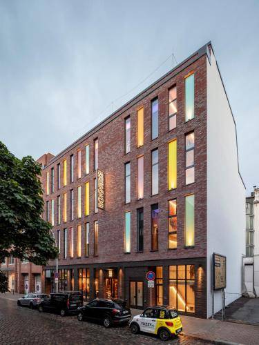Privatzimmer  HafenCity