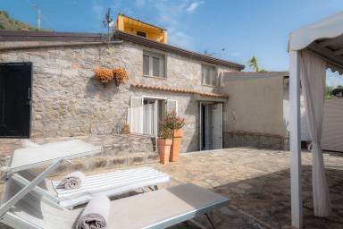 Villa 100 m²