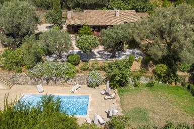 Casa de 165 m²