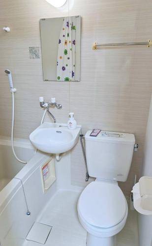 16 m² Ferienwohnung