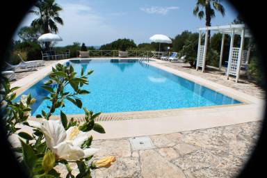 150 m² Villa