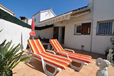 Chalet  El Mas Fumats