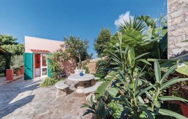 Casa Custonaci
