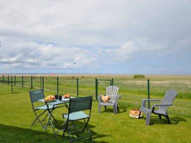 Maison de vacances 45 m²