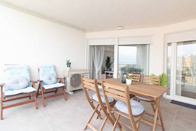 Apartamento Canet de Berenguer