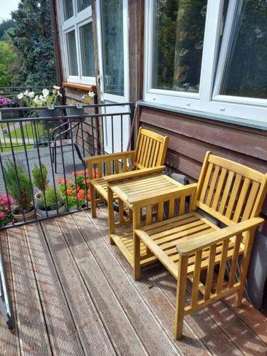 Apartament Duszniki-Zdrój