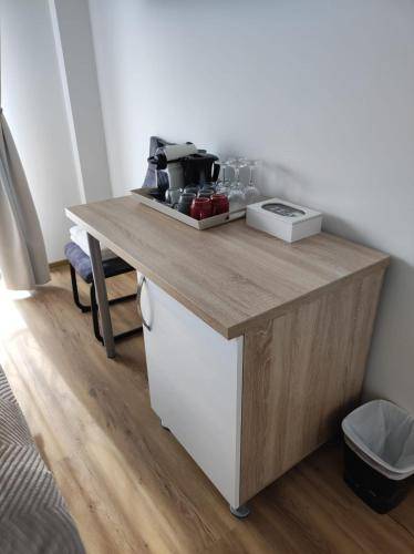 Apartamento Salzburgo