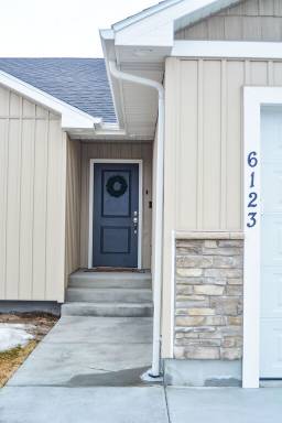 House  Idaho Falls