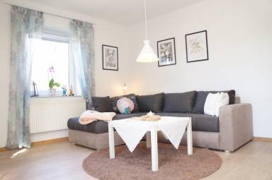 Ferienwohnung Norddeich