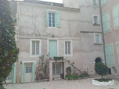 Maison de vacances Cuxac-d'Aude