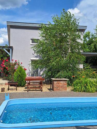 Apartman Tiszafüred