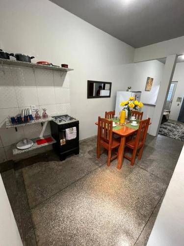 Apartamento Monte das Oliveiras