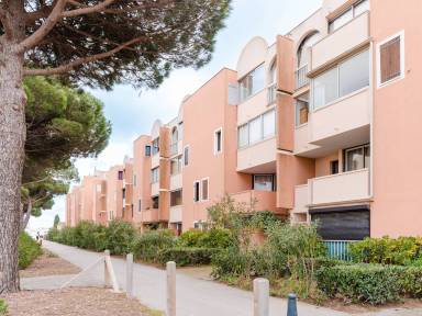 Appartement Gruissan