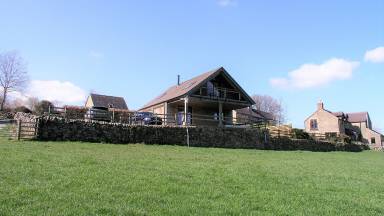 House  Wirksworth