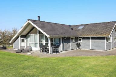 Huis 109 m²