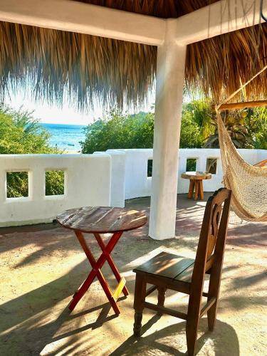 Departamento Playa Zipolite