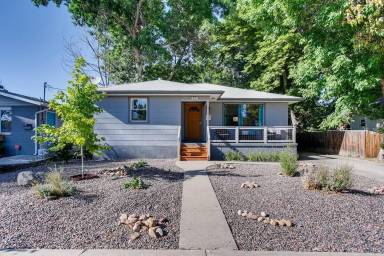 House  Greeley