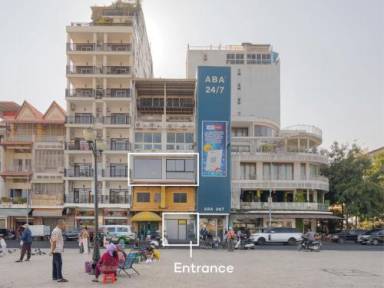 150 m² Apartment