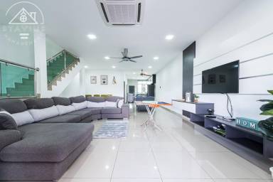House Taman Nlfcs
