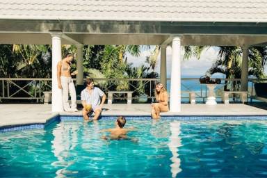 Cottage Port Antonio
