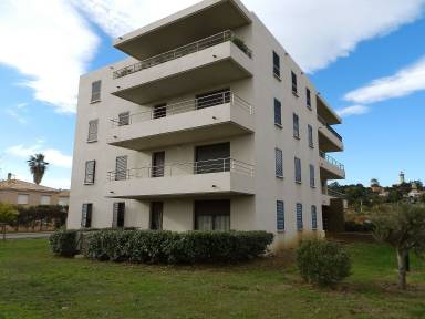 Appartement Cervione