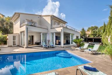 House Marina Manresa