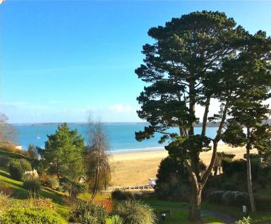 Appartement Saint-Cast-le-Guildo