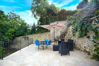 Casa 80 m²