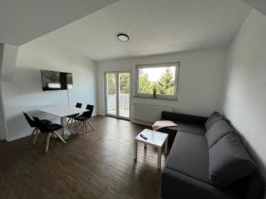 Ferienwohnung Aalen