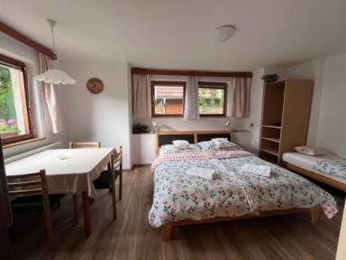 Bed and breakfast  Staré Město