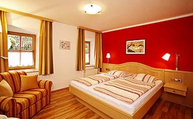 Apartment Pool Groissenbach