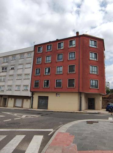 Apartamento Marín