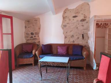 House Latour-de-France