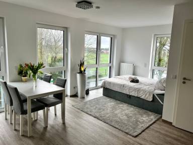 30 m² Apartment