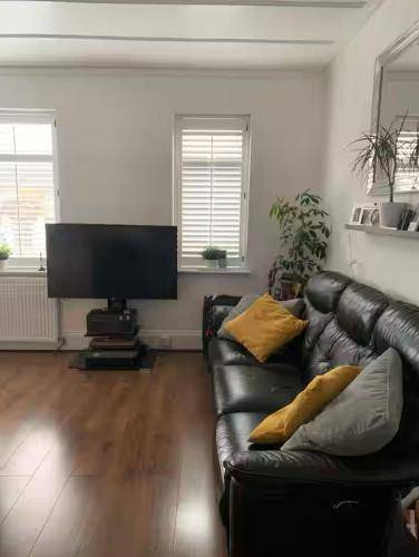 Bed & Breakfast London
