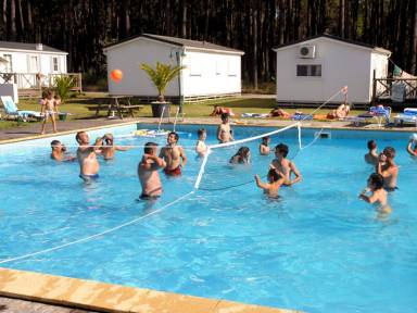 Bungalow  Pataias