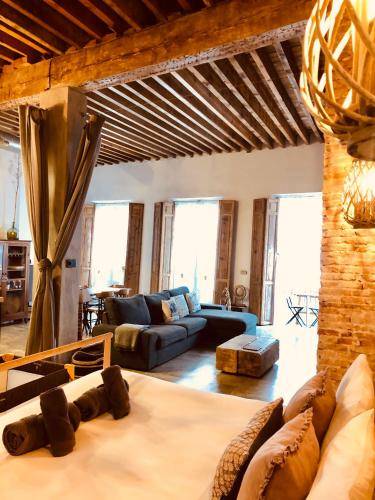 Ferienwohnung Cartagena