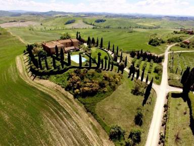 Farmhouse Poggibonsi